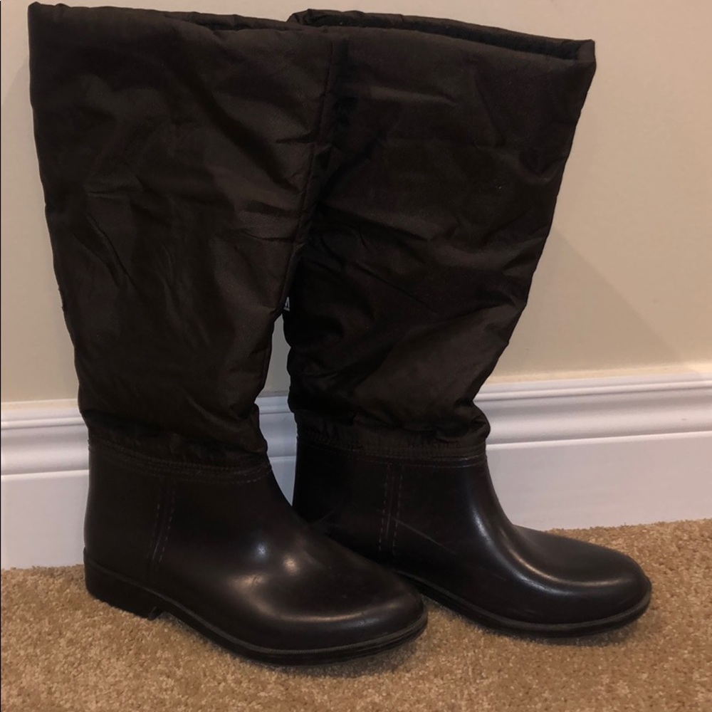 Cougar Winter Shoes